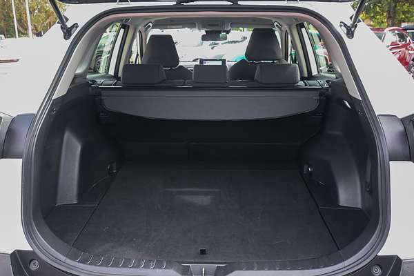 2023 Toyota RAV4 GX AXAH52R