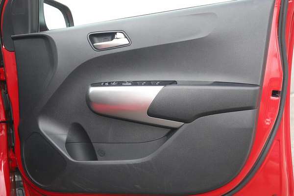 2025 Kia Picanto Sport JA PE2