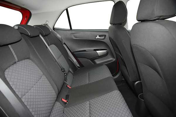 2025 Kia Picanto Sport JA PE2