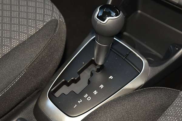 2025 Kia Picanto Sport JA PE2