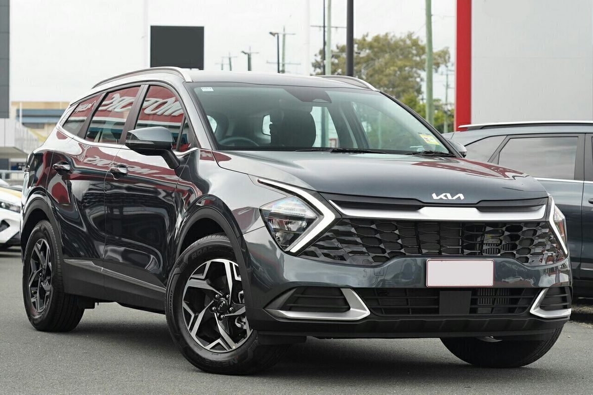 2024 Kia Sportage S NQ5