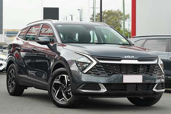2024 Kia Sportage S NQ5