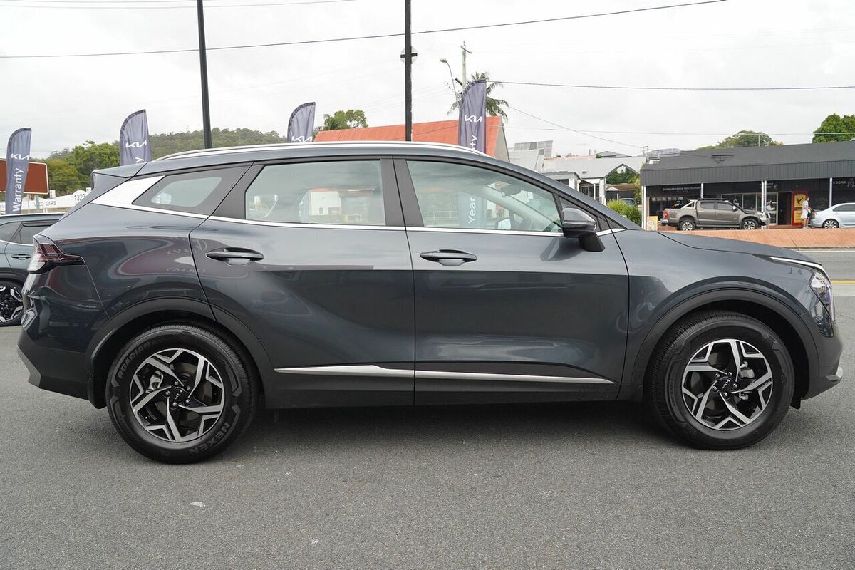 2024 Kia Sportage S NQ5