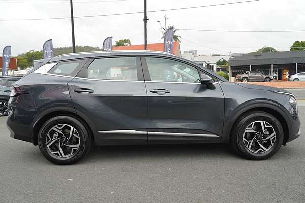 2024 Kia Sportage S NQ5