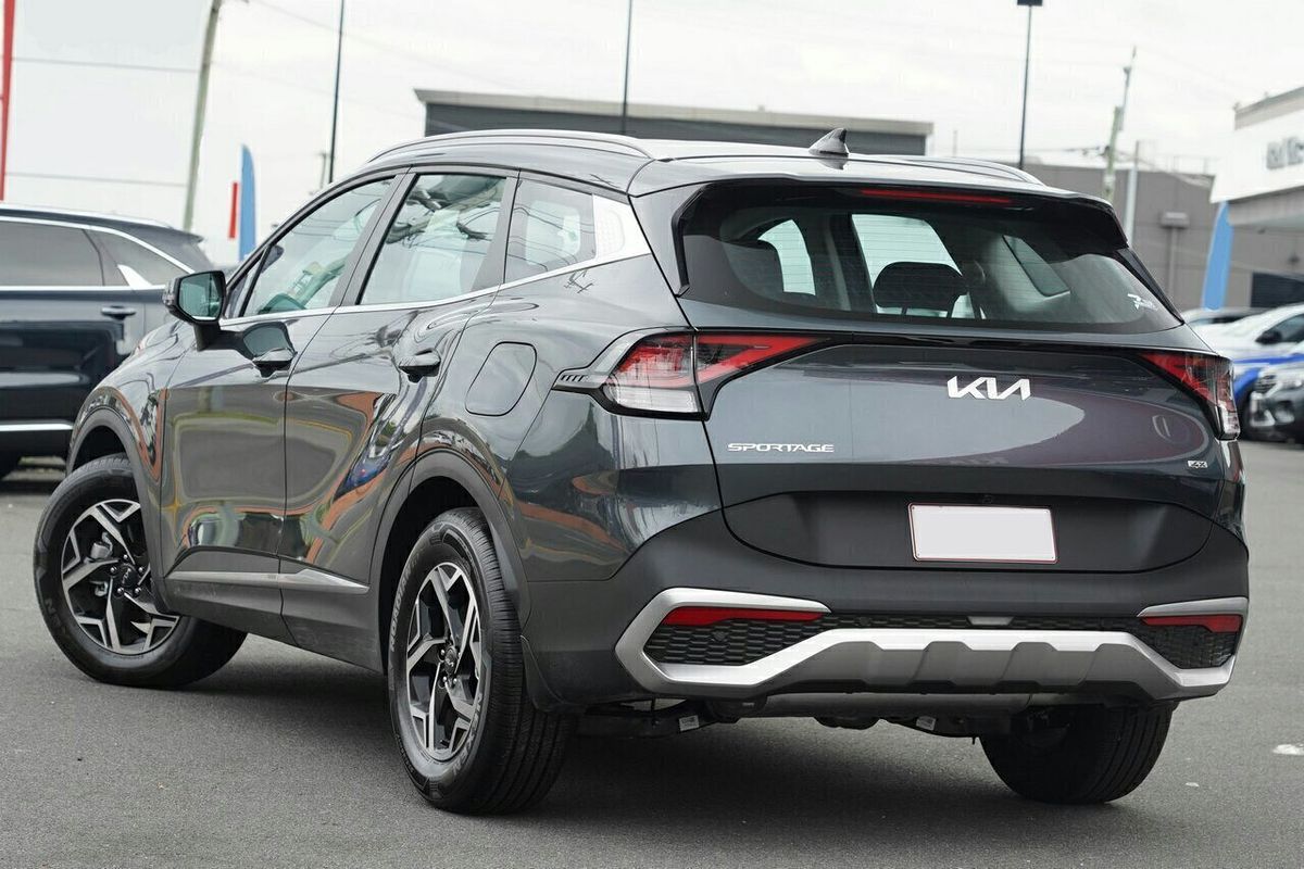2024 Kia Sportage S NQ5