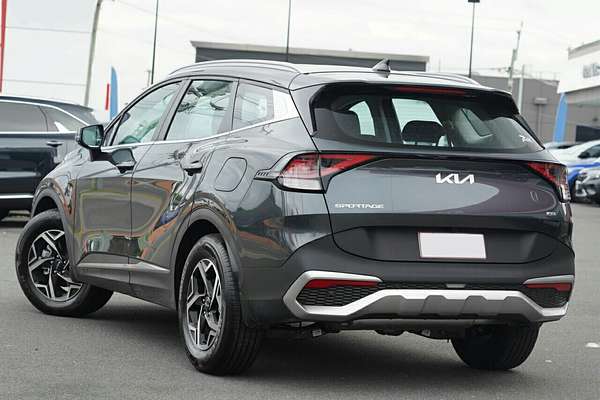 2024 Kia Sportage S NQ5