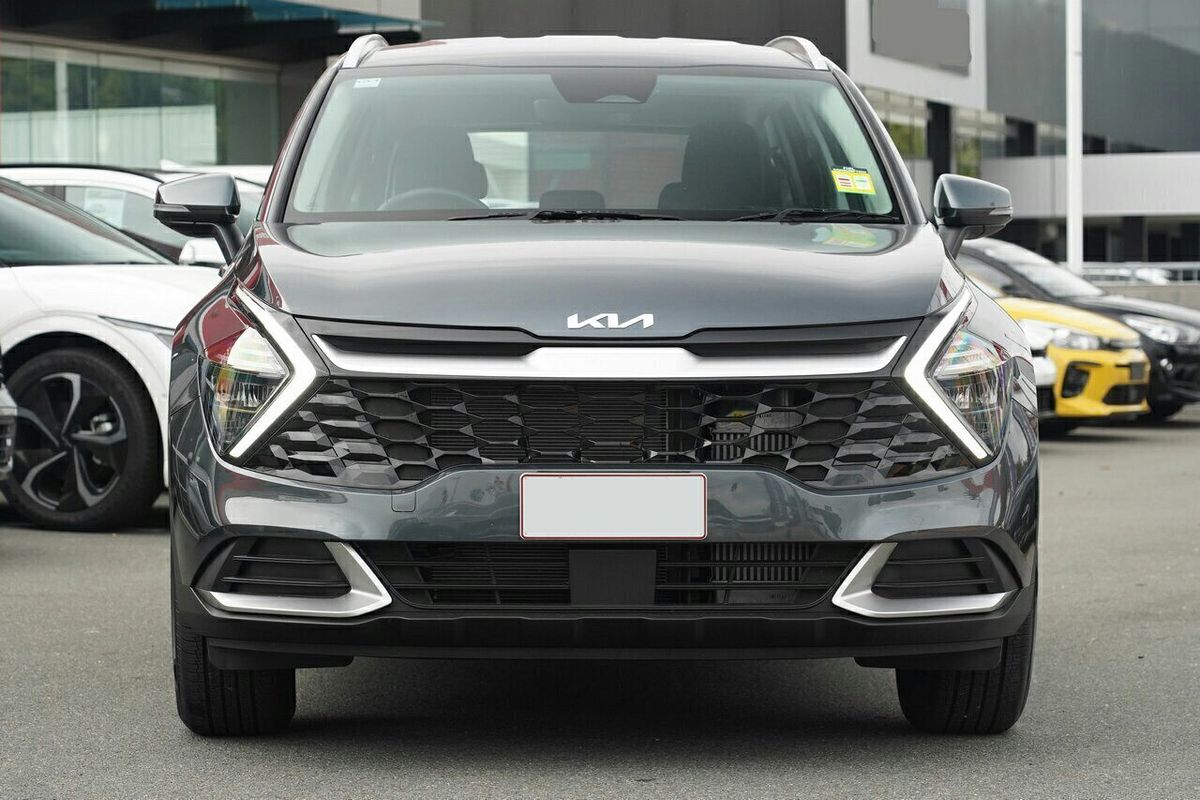 2024 Kia Sportage S NQ5