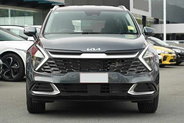 2024 Kia Sportage S NQ5