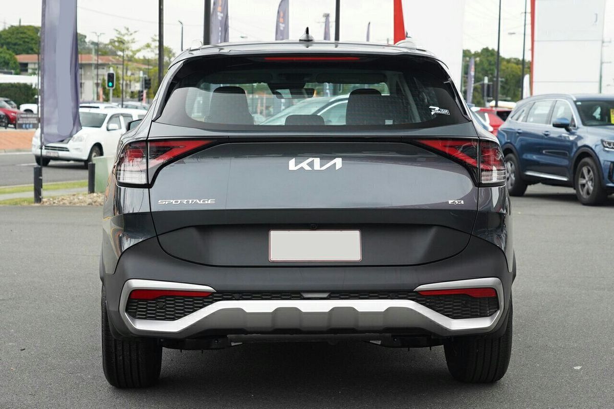 2024 Kia Sportage S NQ5
