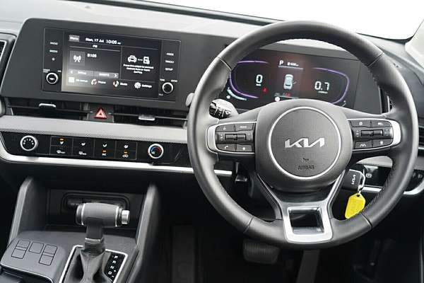 2024 Kia Sportage S NQ5