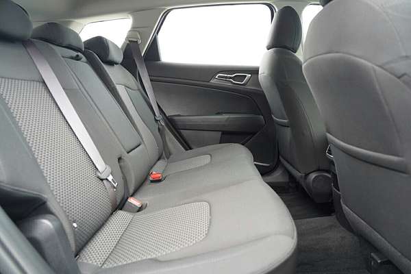 2024 Kia Sportage S NQ5