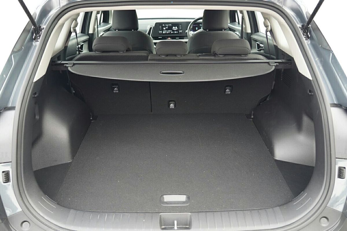 2024 Kia Sportage S NQ5