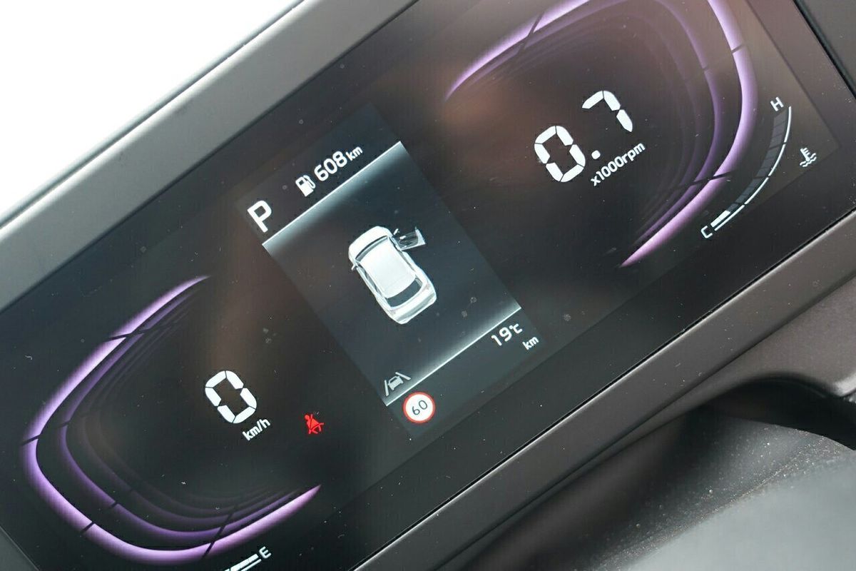 2024 Kia Sportage S NQ5