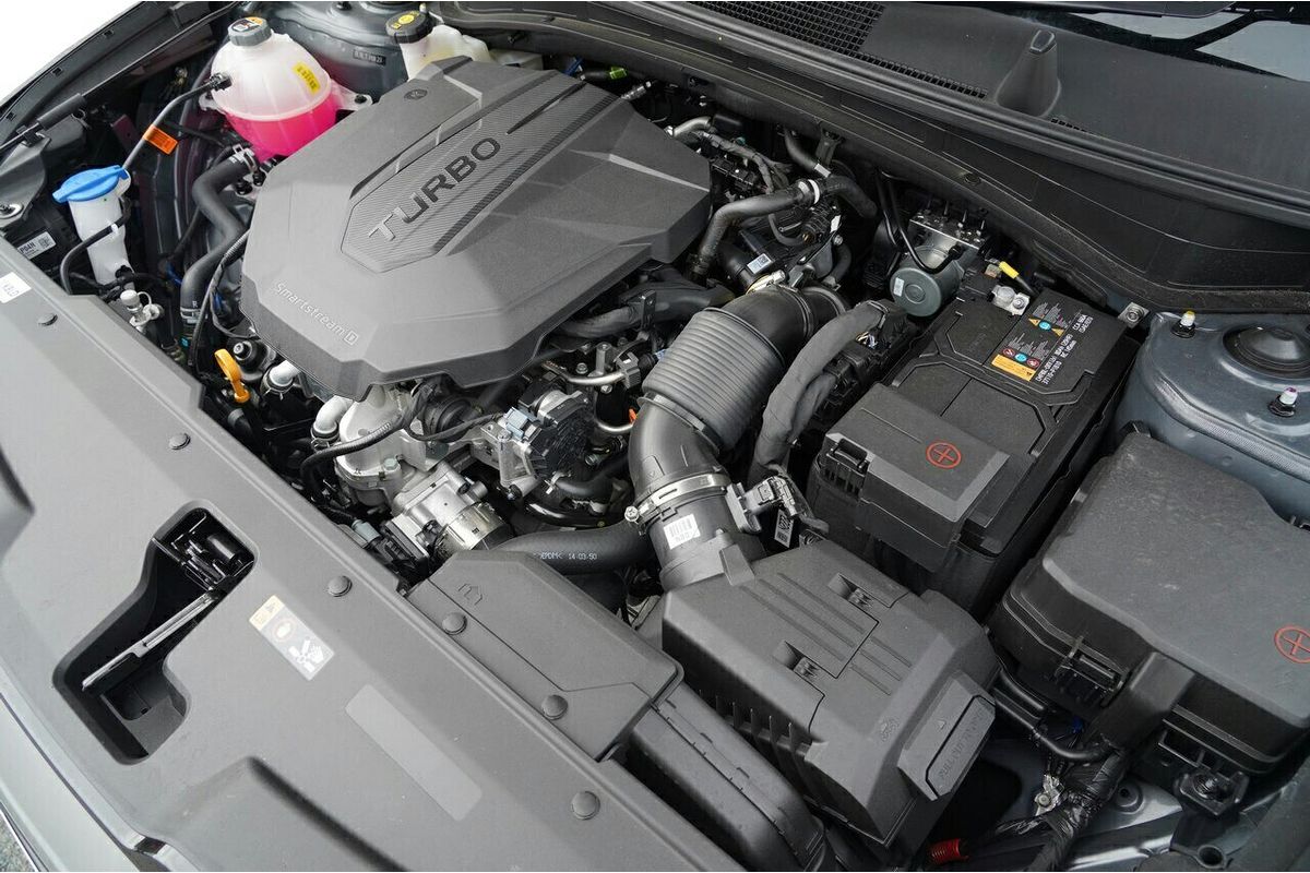 2024 Kia Sportage S NQ5
