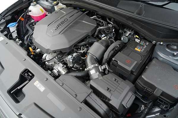 2024 Kia Sportage S NQ5