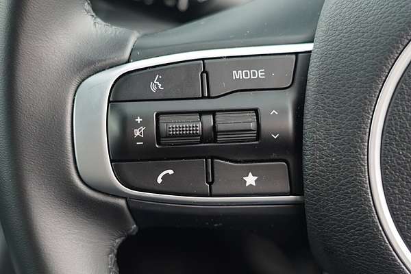 2024 Kia Sportage S NQ5