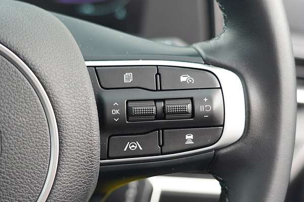 2024 Kia Sportage S NQ5