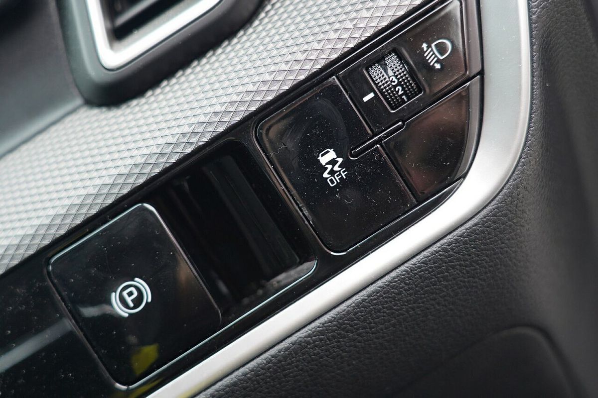 2024 Kia Sportage S NQ5