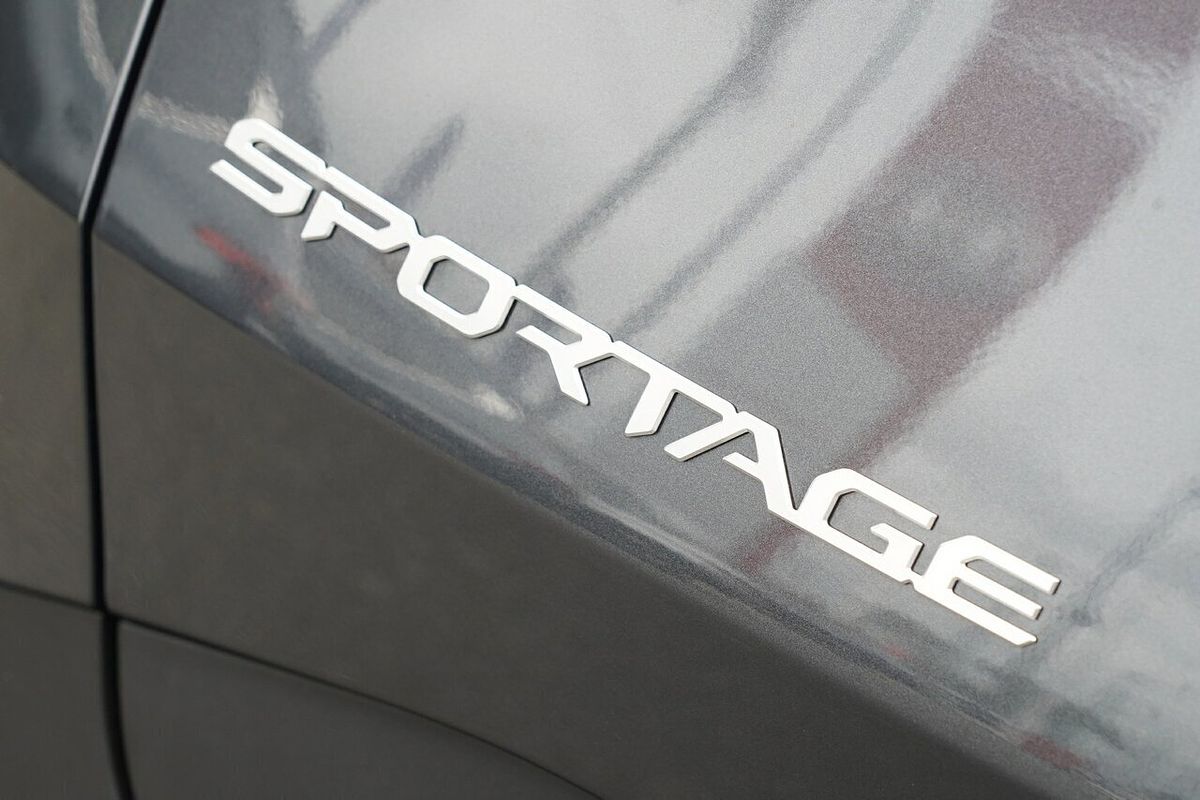 2024 Kia Sportage S NQ5