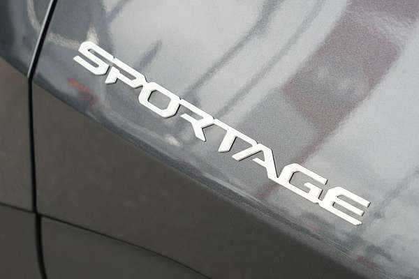 2024 Kia Sportage S NQ5