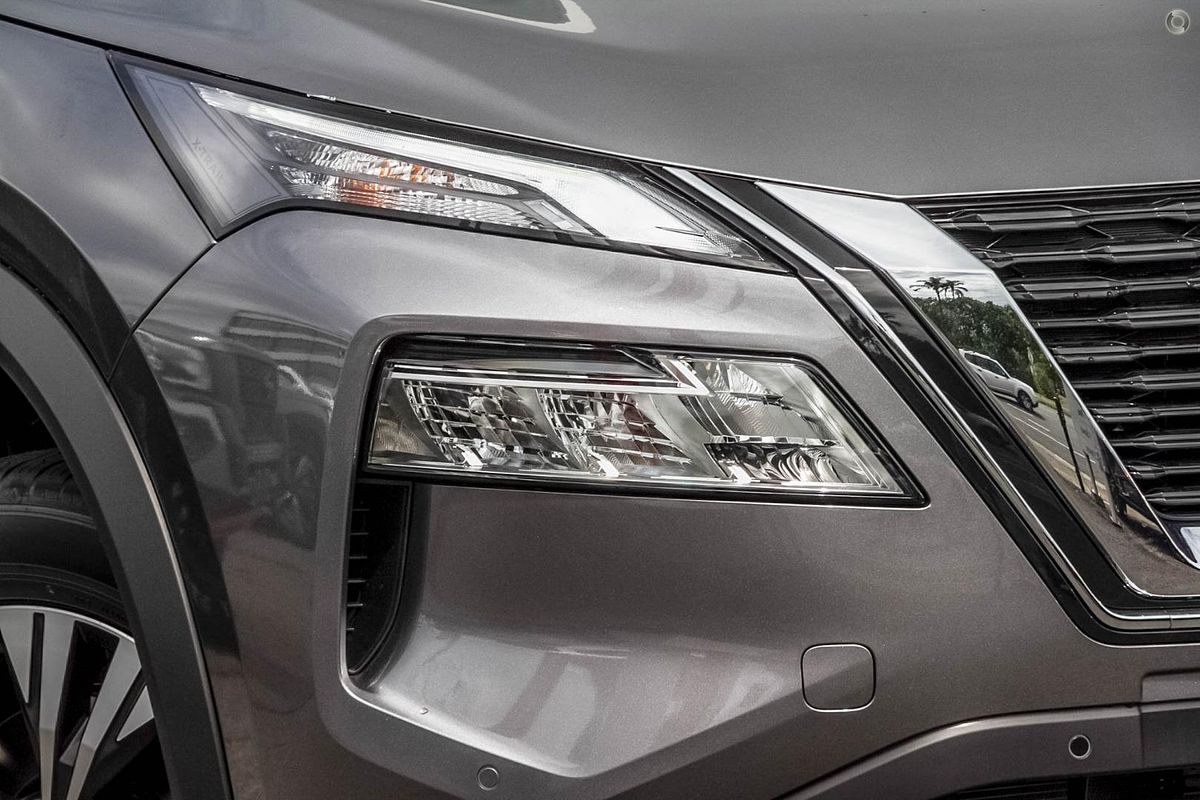 2024 Nissan X-TRAIL ST-L T33
