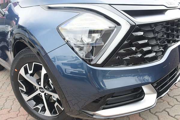 2025 Kia Sportage SX NQ5