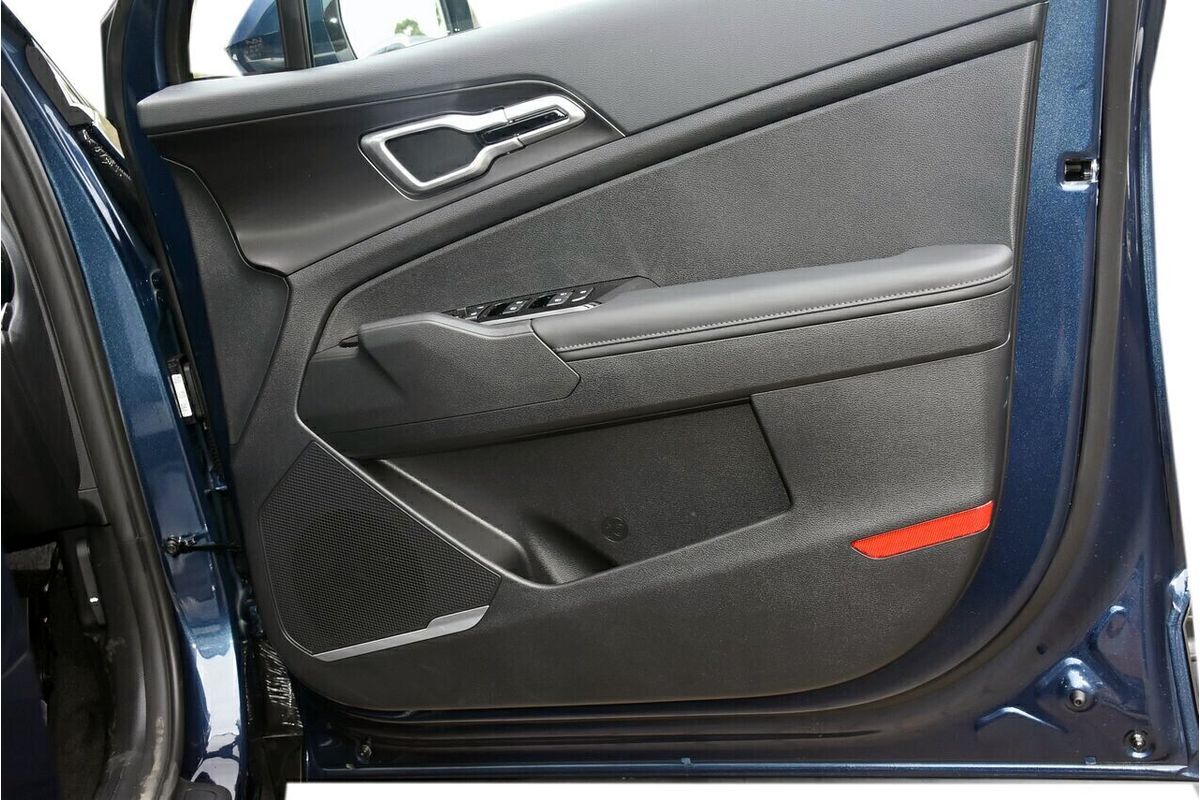 2025 Kia Sportage SX NQ5