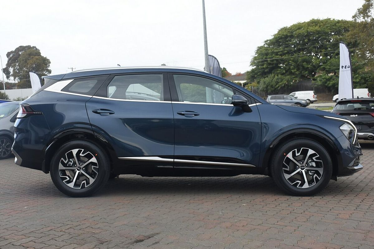 2025 Kia Sportage SX NQ5