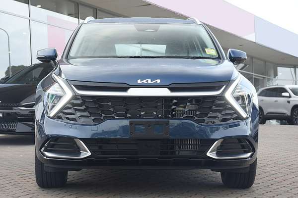 2025 Kia Sportage SX NQ5