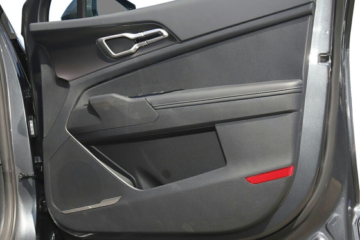 2025 Kia Sportage SX NQ5