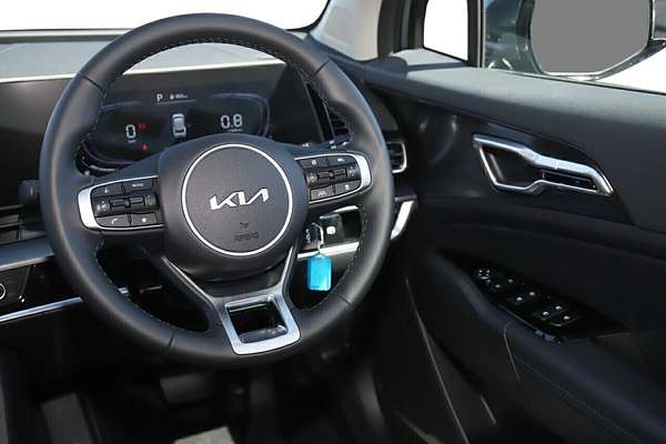 2025 Kia Sportage SX NQ5
