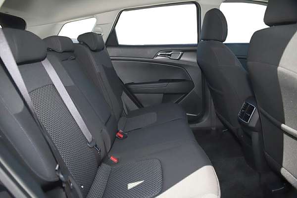 2025 Kia Sportage SX NQ5