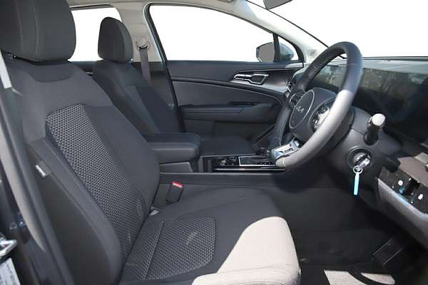 2025 Kia Sportage SX NQ5
