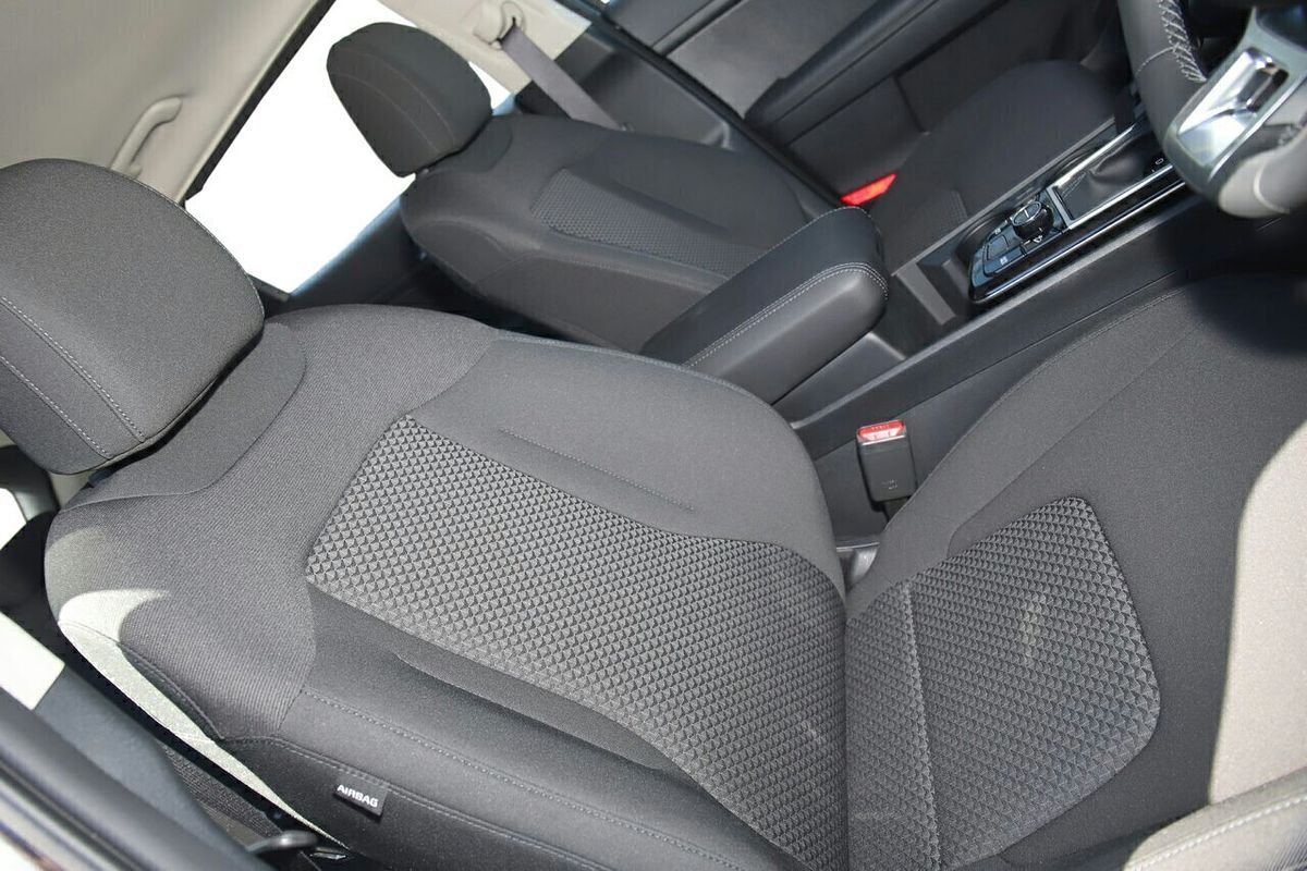 2025 Kia Sportage SX NQ5