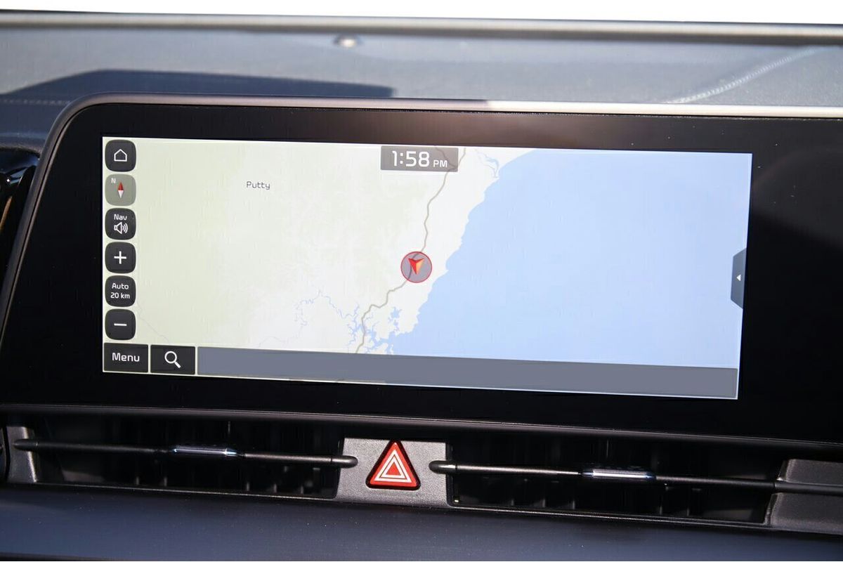 2025 Kia Sportage SX NQ5