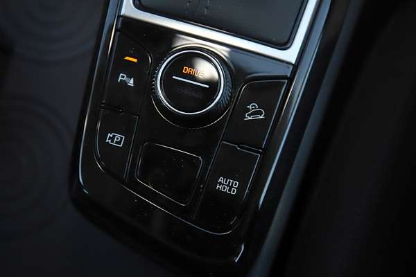 2025 Kia Sportage SX NQ5