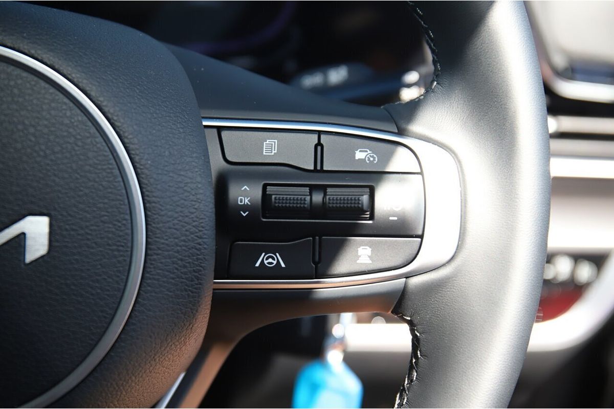 2025 Kia Sportage SX NQ5