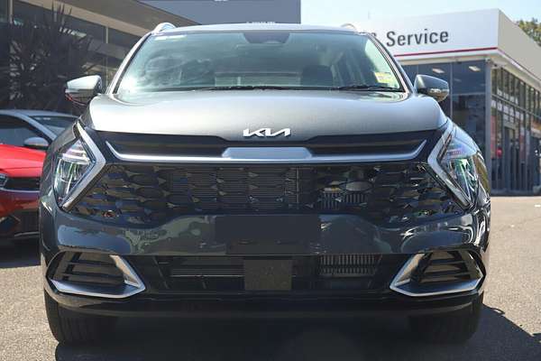 2025 Kia Sportage SX NQ5