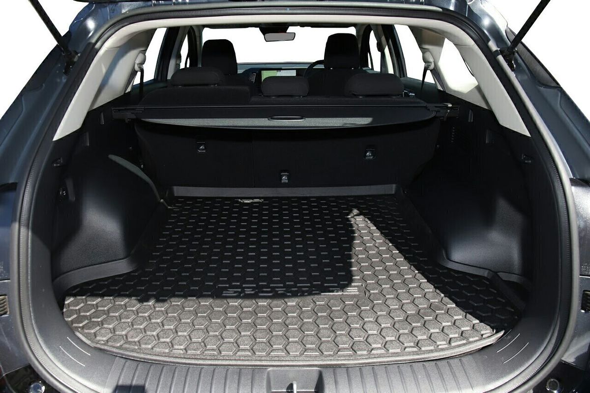 2025 Kia Sportage SX NQ5