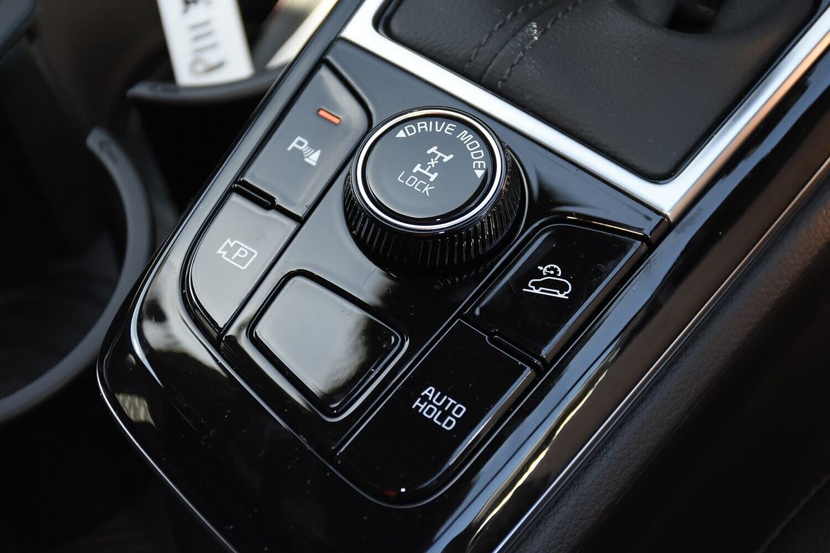 2025 Kia Sportage SX+ NQ5