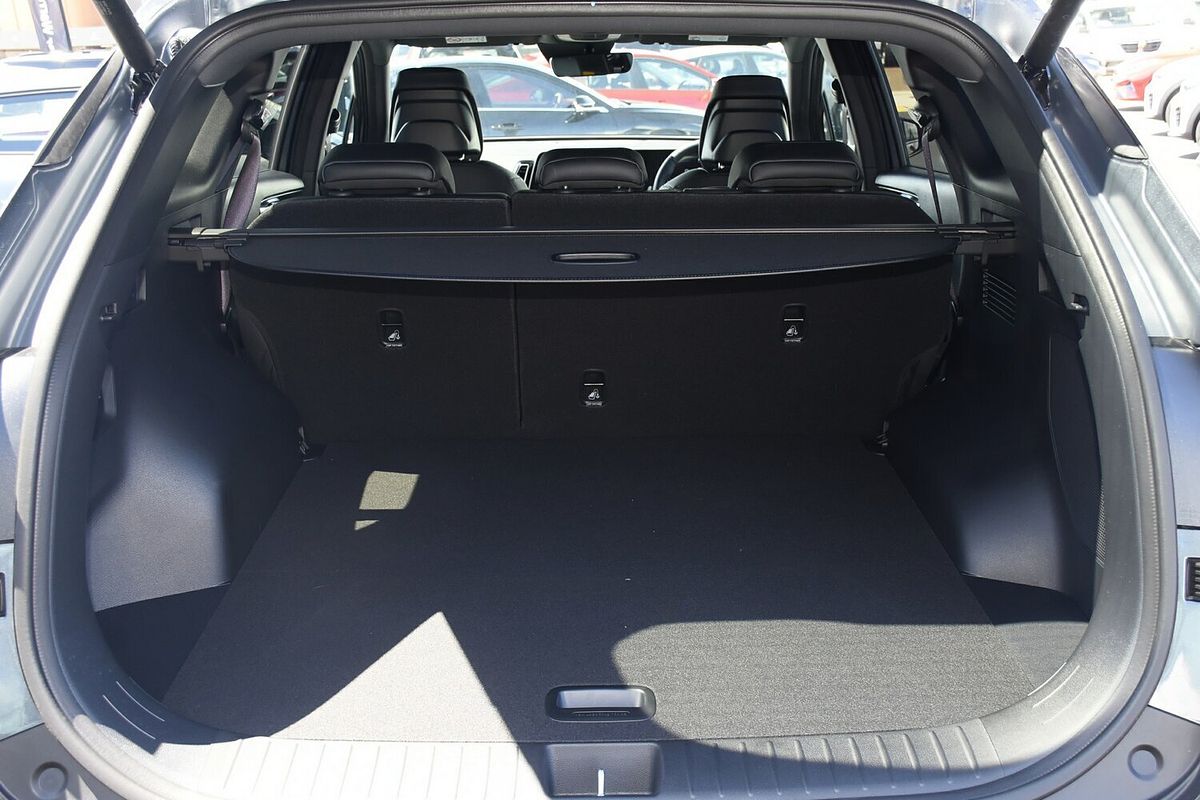 2025 Kia Sportage SX+ NQ5