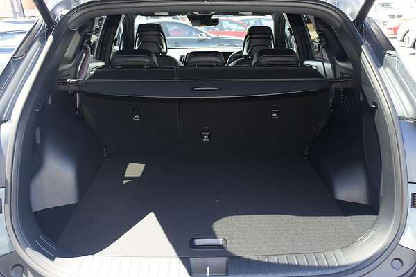 2025 Kia Sportage SX+ NQ5