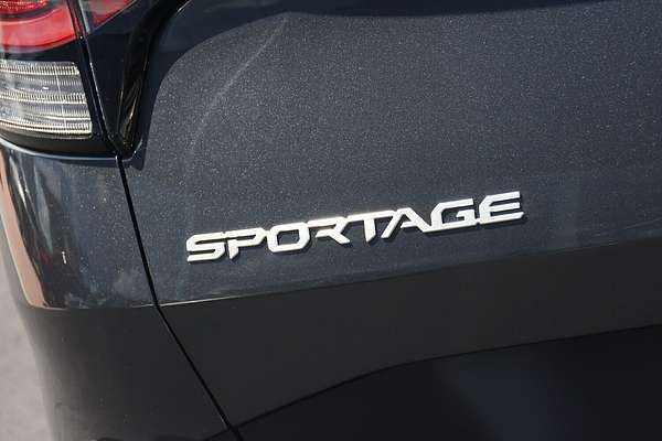 2025 Kia Sportage SX+ NQ5