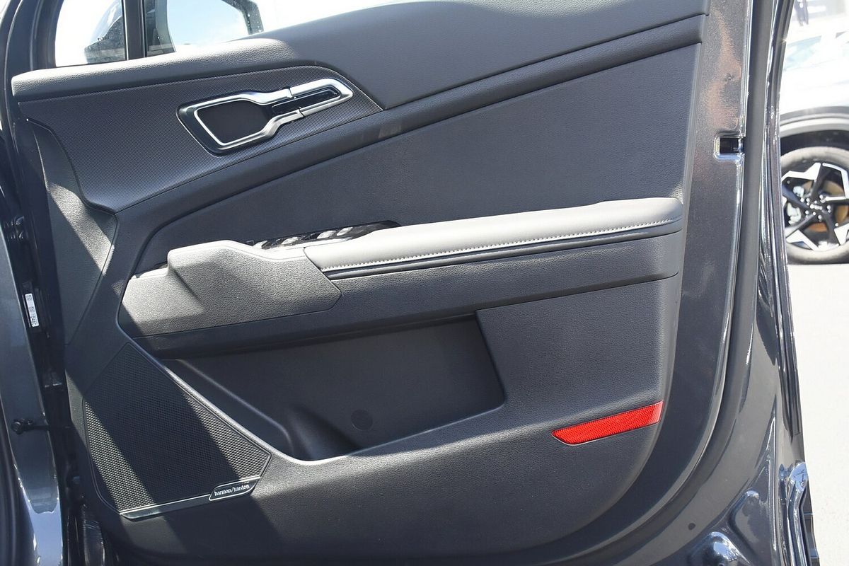 2025 Kia Sportage SX+ NQ5