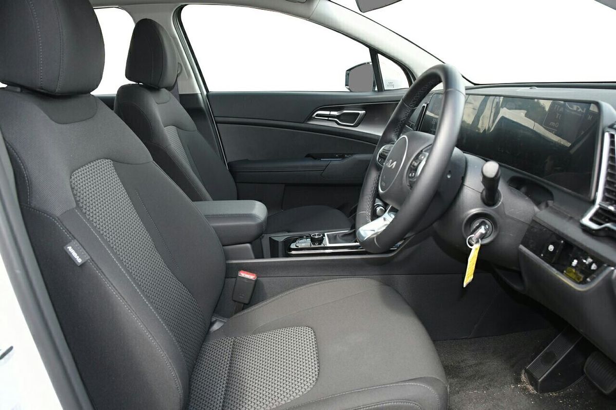 2025 Kia Sportage SX NQ5