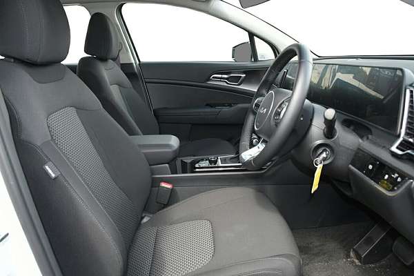 2025 Kia Sportage SX NQ5
