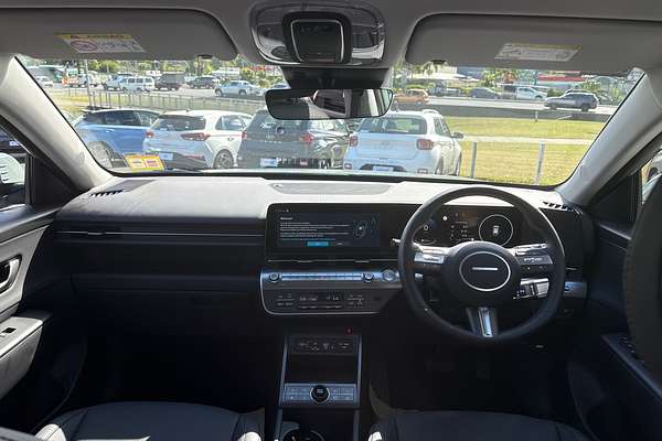 2025 Hyundai Kona SX2.V2