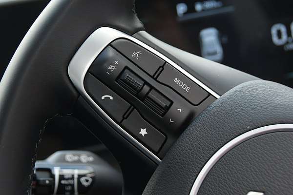 2025 Kia Sportage SX NQ5