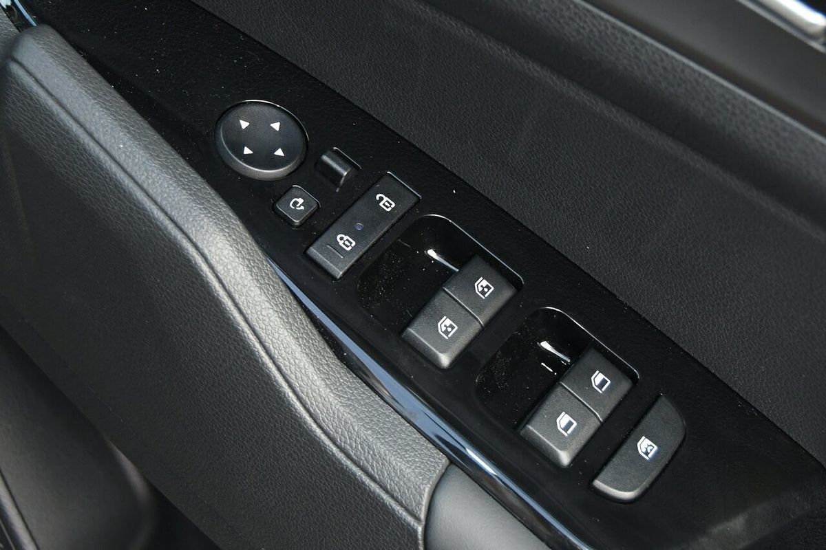 2025 Kia Sportage SX NQ5