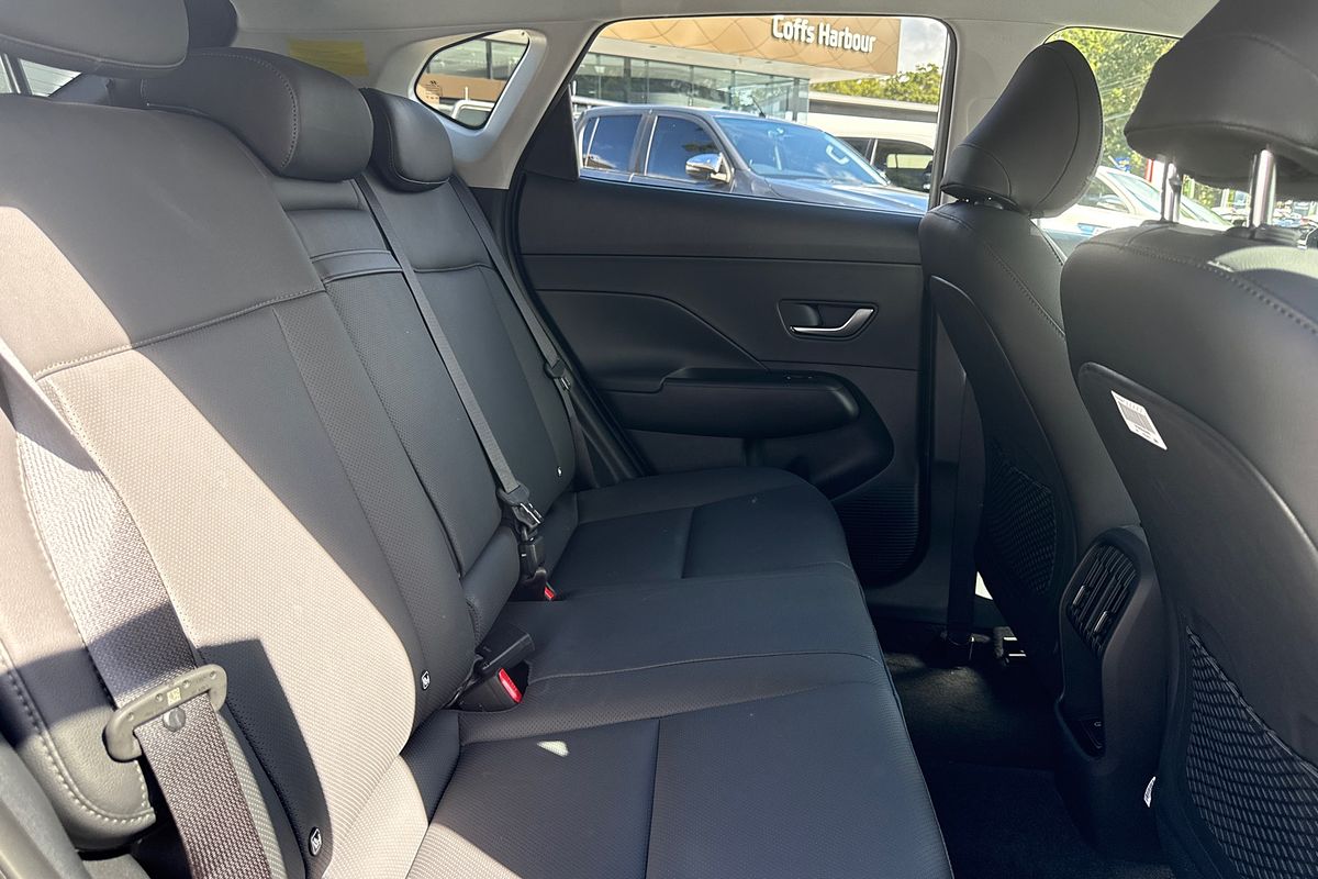 2025 Hyundai Kona SX2.V2
